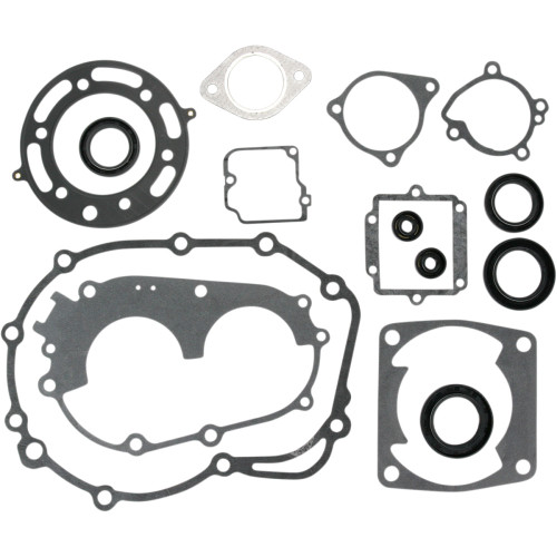 Vesrah Complete Gasket Set - Polaris Vg-P005C