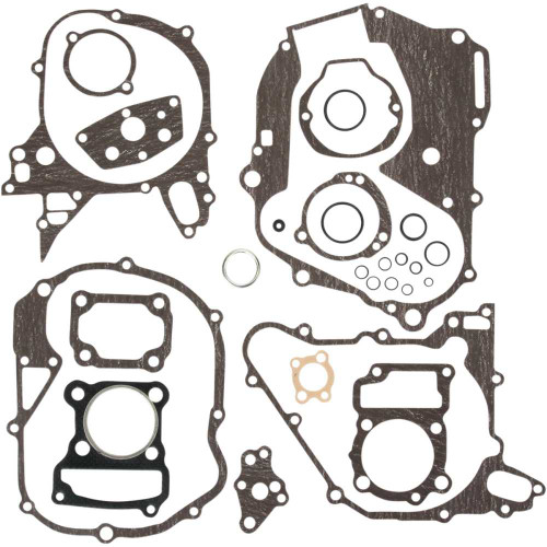 VESRAH VG1028 Vesrah Complete Gasket Set - Honda Atc 125 M Vg-1028