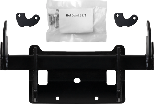 Open Trail 459-6345 Open Trail Utv Plow Mount 459-6345