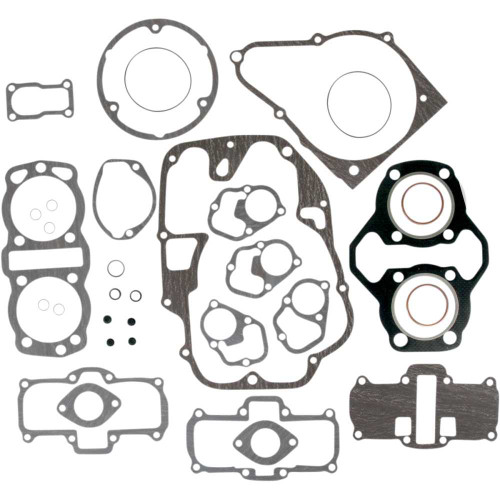 VESRAH VG152 Vesrah Complete Gasket Set - Honda Cb450 Vg-152