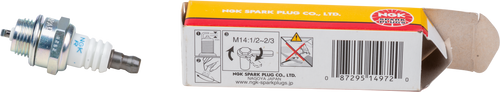 Ngk 4972 Ngk Spark Plug #4972/04 4972
