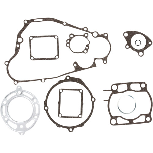 Vesrah Complete Gasket Set - Yamaha Ytz 250 Tri-Z Vg-2058-M
