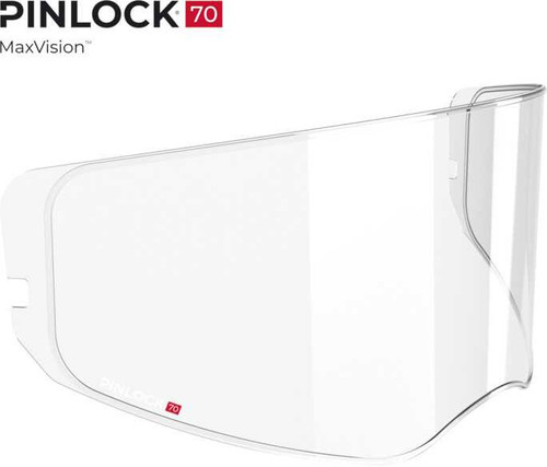 Scorpion Exo DKS298-CLEAR Scorpion Exo Pinlock Insert Clear Gt930 Dks298-Clear