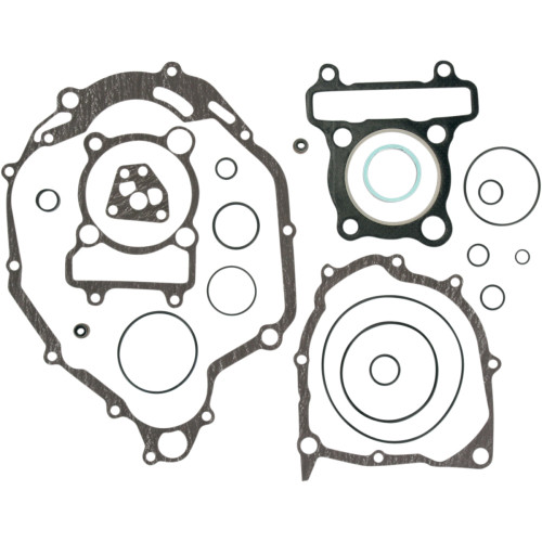 Vesrah Complete Gasket Set - Yamaha Vg-289