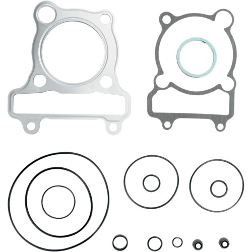 Vesrah Top End Gasket Set - Yamaha Tw 200 Vg-6129-M