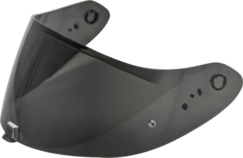 Scorpion Exo Exo-T520/ St1400/ R1 Air/R330 Pinlock Faceshield Dark Smoke 52-549-68