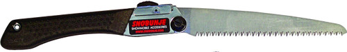 Snobunje 1021 Snobunje Deluxe Steel Handle Folding Saw 1021