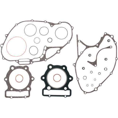 Vesrah Complete Gasket Set - Honda Vg-187