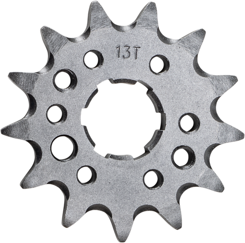Fire Power MX-52613-4 Fire Power Front Cs Sprocket Steel 13T-520 Kaw Mx-52613-4