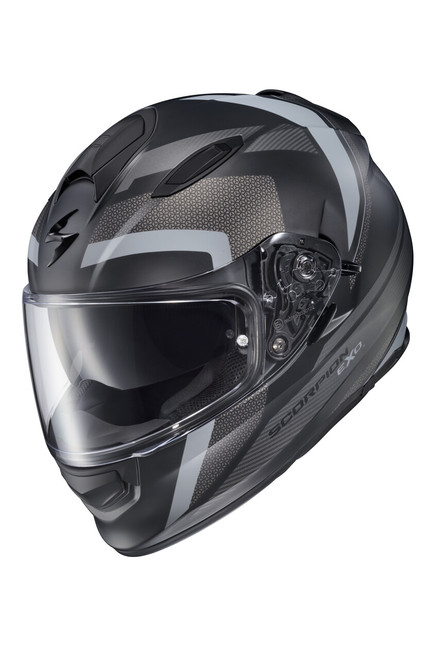 Scorpion Exo Ryzer Full-Face Helmet Evolution Phantom Xl Ryz-2046