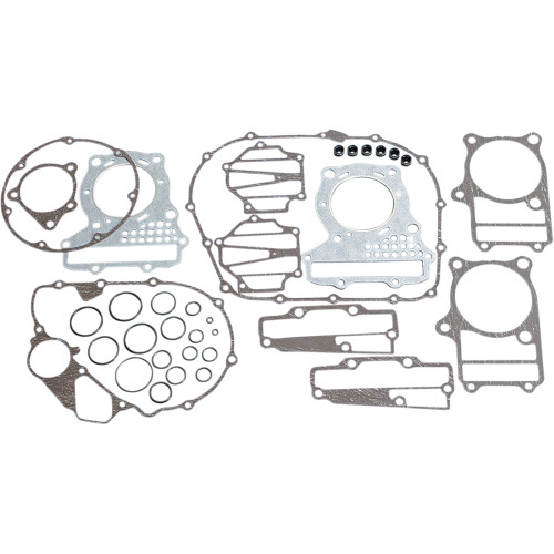 Vesrah Complete Gasket Set - Honda Vg-1023-M