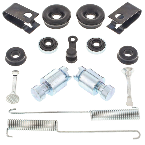 All Balls 18-5006 All Balls Wheel Cylinder Rebuild Kit 18-5006