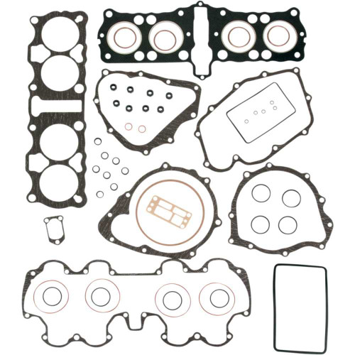 VESRAH VG157 Vesrah Complete Gasket Set - Honda Cb750 Nighthawk Vg-157