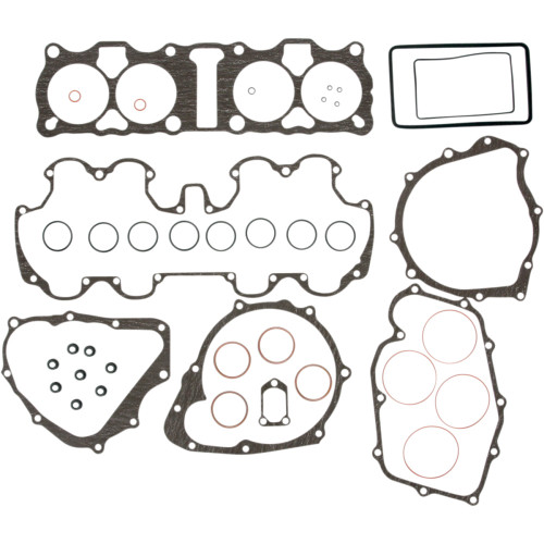 Vesrah Complete Gasket Set - Honda Cb750 Nighthawk Vg-156