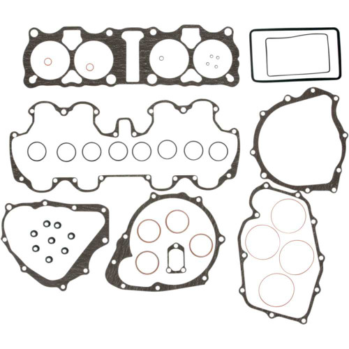 VESRAH VG156 Vesrah Complete Gasket Set - Honda Cb750 Nighthawk Vg-156