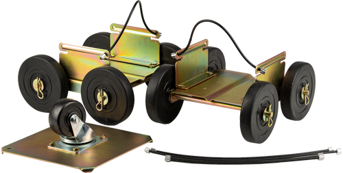 Supercaddy Steerable Caddy 101.105