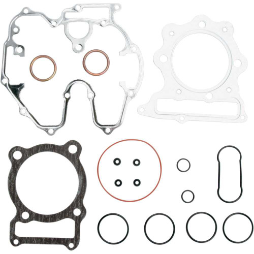 VESRAH VG5080M Vesrah Top End Gasket Set - Honda Vg-5080-M