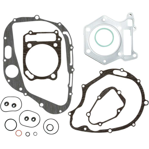 VESRAH VG3049M Vesrah Complete Gasket Set - Suzuki Ls 650 P Vg-3049-M
