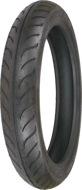 Shinko 87-4122 Shinko Tire 611 Series Front Mh90-21 56H Bias Tl 87-4122