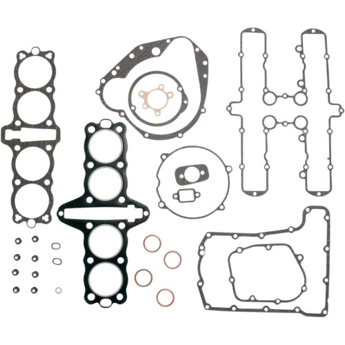 VESRAH VG448 Vesrah Complete Gasket Set - Kawasaki Kz750 Vg-448