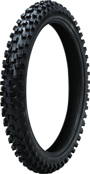 IRC T10570 Irc Tire Vx40 Front 80/100-21 51M Bias Tt T10570