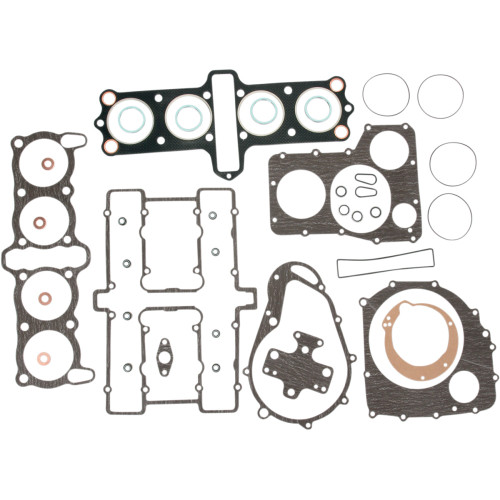 Vesrah Complete Gasket Set - Suzuki Gs 1000 Vg-352