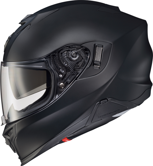 Scorpion Exo T52-0106 Scorpion Exo Exo-T520 Helmet Matte Black Xl T52-0106