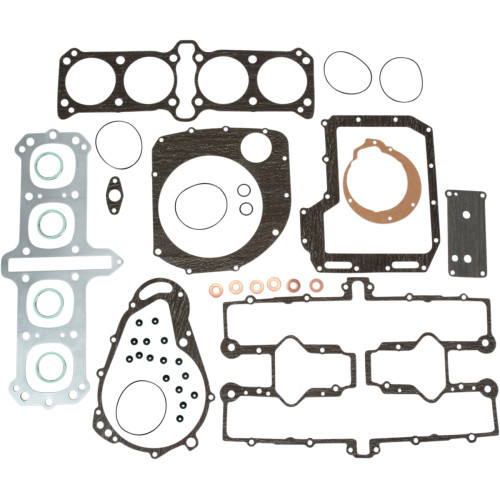Vesrah Complete Gasket Set - Suzuki Gs 1100 E Vg-380-M