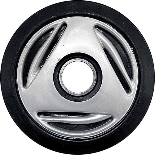 Ppd R0135F-2-003A Ppd Ppd Idler 5.13" X 25 Mm Gry S/M R0135F-2-003A