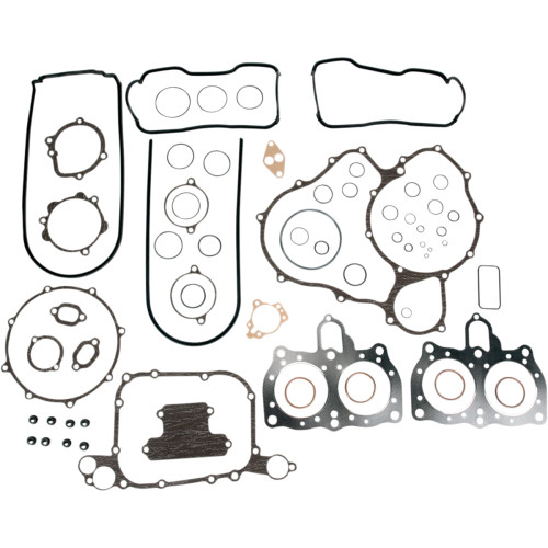Vesrah Complete Gasket Set - Honda Vg-195