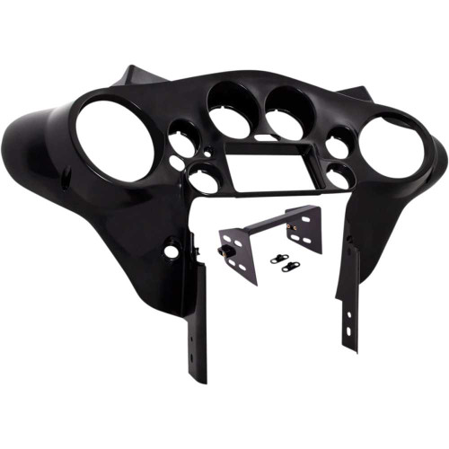 SADDLE TRAMP 95HDIF Saddle Tramp Inner Fairing - '96-'13 - Flh 95-Hdif