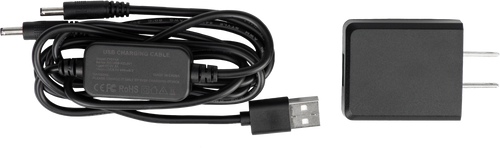 Fly Racing #5884 476-2900~7 Fly Racing Heated Gloves Wall Charger Usb #5884 476-2900~7