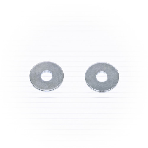 Bolt Medium Fender Washers 6X20Mm 10/Pk 020-20620