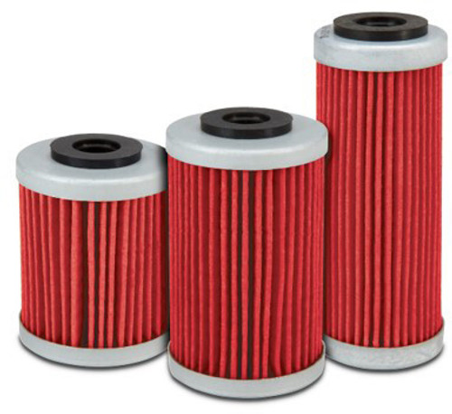 Pro Filter Oil Filter Yam Pf-140