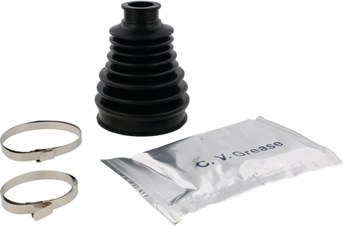 All Balls 19-5061 All Balls Cv Boot Kit 19-5061