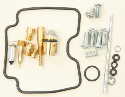 All Balls 26-1071 All Balls Carburetor Repair Kit 26-1071