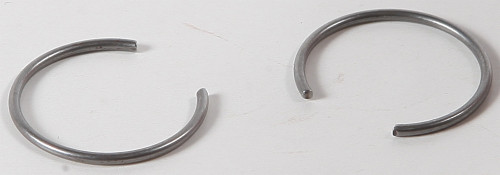 Wiseco Piston Circlips For Wiseco Pistons Only Cw18