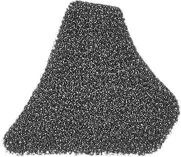 Sp1 SM-07555 Sp1 Air Box Filter S-D Sm-07555