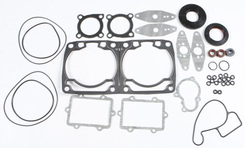 Sp1 Full Gasket Set A/C 09-711311 Sp1 Full Gasket Set A/C 09-711311
