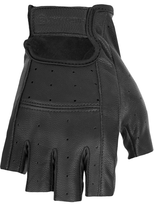 Highway 21 Ranger Gloves Black Lg #5841 489-0030~4