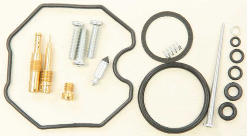 All Balls 26-1321 All Balls Carburetor Repair Kit 26-1321