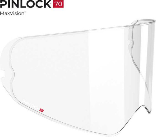 Scorpion Exo DKS440-CLEAR Scorpion Exo Pinlock Insert Clear At960 Dks440-Clear