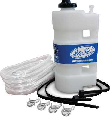 Motion Pro 11-0099 Motion Pro Coolant Recovery Tank 275Cc 11-0099