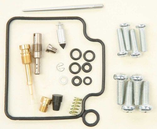 All Balls 26-1210 All Balls Carburetor Repair Kit 26-1210