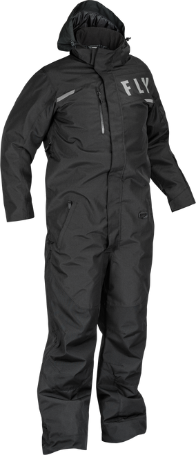 Fly Racing 470-5700S Fly Racing Venture Monosuit Black Sm 470-5700S