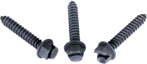 KOLD KUTTER KK012-8-250 Kold Kutter Track/Tire Traction Screws 250/Pk 1/2" #8 Kk012-8-250