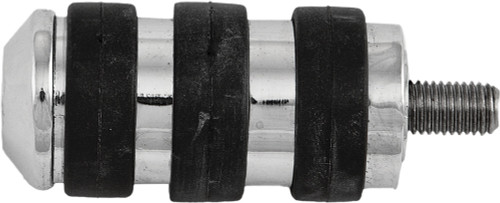 Harddrive Comfort Ride Style Shift Peg 1/2" Short Stud 16-0022I
