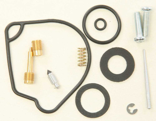 All Balls 26-1200 All Balls Bike Carburetor Rebuild Kit 26-1200