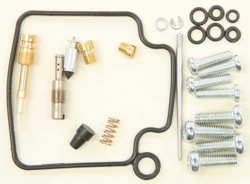 All Balls 26-1209 All Balls Carburetor Repair Kit 26-1209