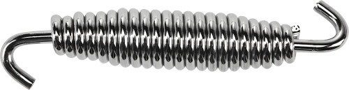 Harddrive Kickstand Spring Chrome Oe#50112-99 H16-304C